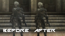 More Murasama Colors [Raiden] [Metal Gear Rising: Revengeance] [Mods]