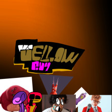 Vs Uellow Guy (Ourple B-sides)