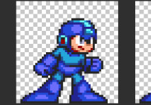 Mega Man