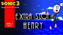 Extra Slot Henry Stickmin