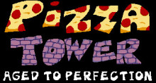 Pizza Tower Aged to Perfection Dev Blog [Pizza Tower] [Blogs]