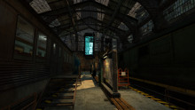 Fake Factory - Remaster