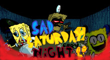 Sad Saturday Night (MCM Fanmade B Sides)