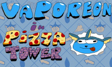 Pizza Tower Peppino Clone OC's by ShimiiTheCat -- Fur Affinity [dot] net