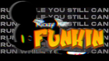 【RICKEY RAT FUNKIN' - WIP PAGE】