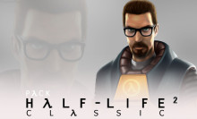 Half-Life 2 Classic! (Pack)