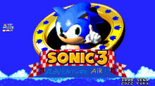 Classic Dreamcast Characters