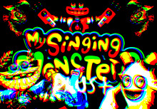 My Singing Monsters+ (Better UI)