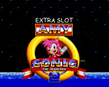 Mighty The Armadillo in S2 [Sonic the Hedgehog 2 (2013)] [Mods]