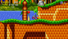 Phantom!Sonic.EXE [Sonic CD (2011)] [Works In Progress]