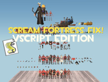 SRC Repair [Team Fortress 2] [Modding Tools]