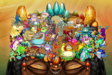 Gnarls's Real MSM Modding Tutorial Tutorial for My Singing Monsters ...