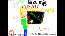 Baldi's New Vase! (UPDATE) V1.2 by BaldiBall