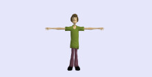 Shaggy PSA