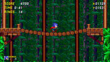 Stream Sonic 1 Forever & Sonic 2 Absolute OST - Time Attack by HunterBees