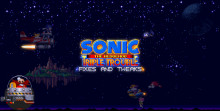 Sonic Triple Trouble 16-Bit Cheat Codes [Sonic Triple Trouble 16 bit]  [Tutorials]