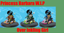 Princess Barbara