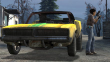 Reconstructed Jalopy