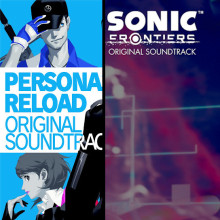 Sonic Frontiers Boss Themes