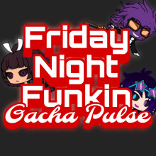 Peacock (17Bucks) Tuned Chromatic Modding Tool for Friday Night Funkin ...