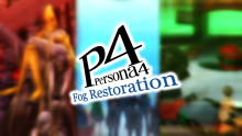 P4 Fog Restoration