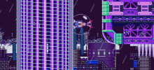 Challenge Mode - Airless