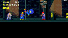 Raging Street Zone
