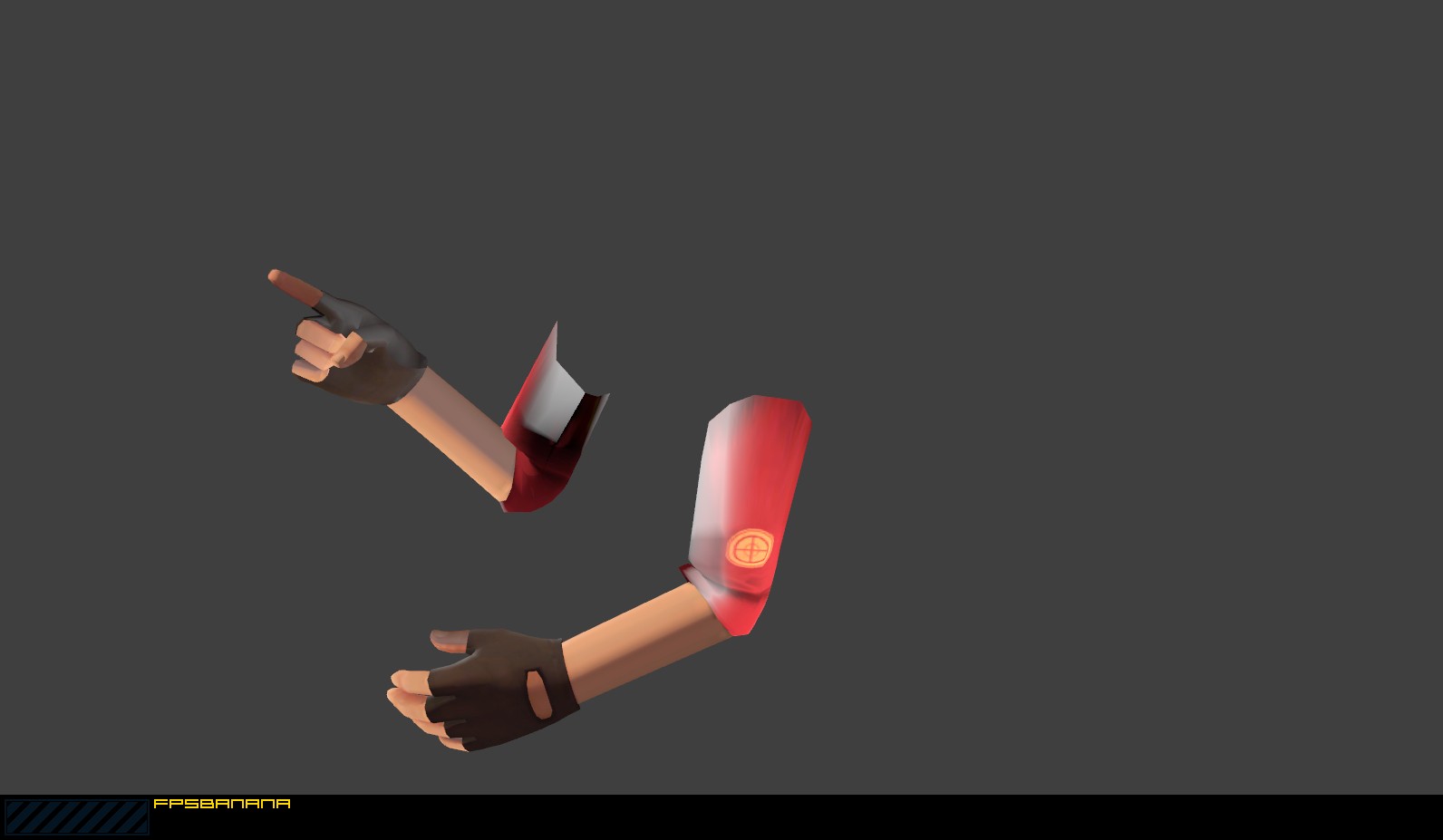 Tf2 Hand Rig Yey Gamebanana Works In Progress