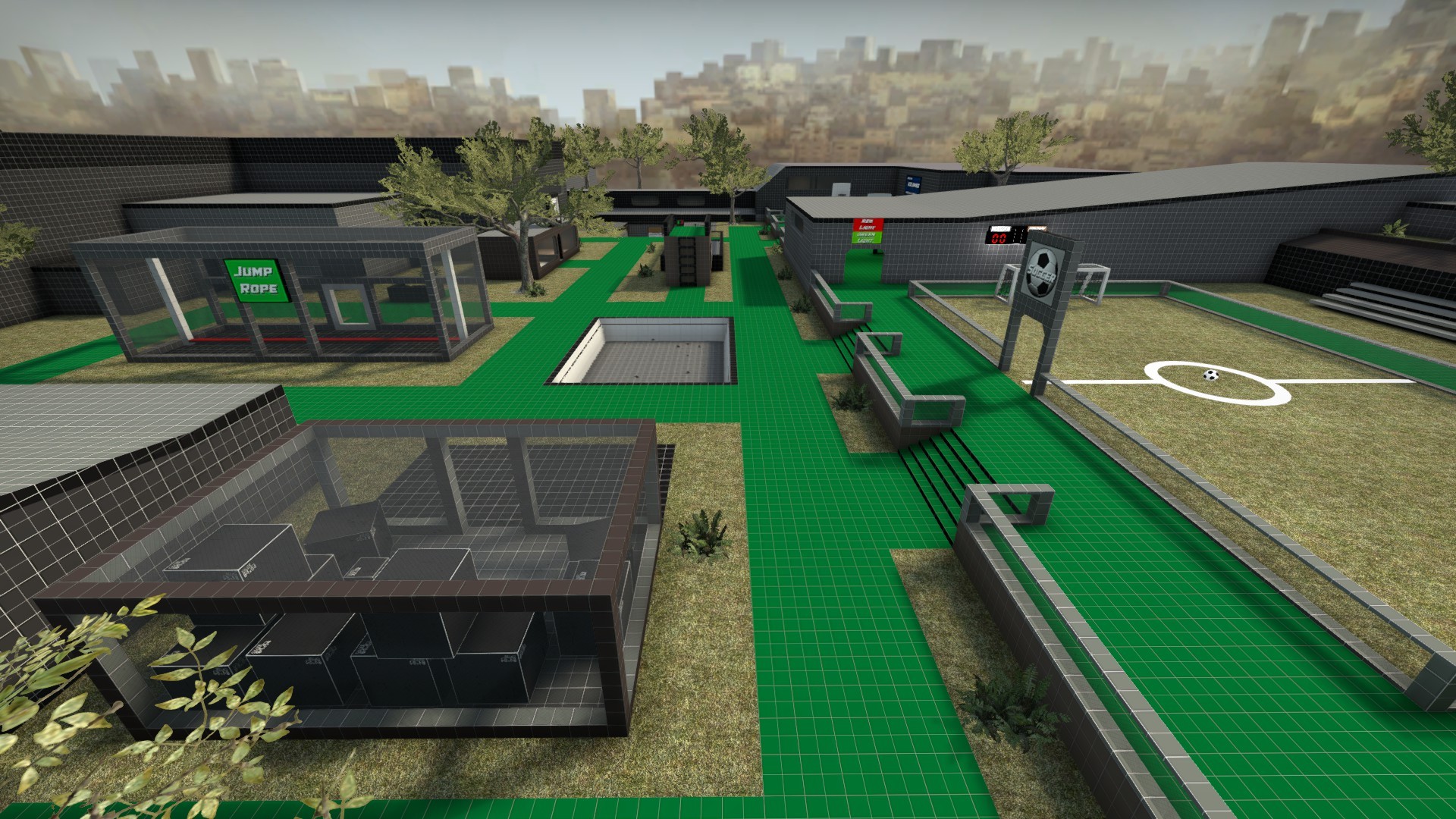 jb_renegade [GameBanana] [Works In Progress]