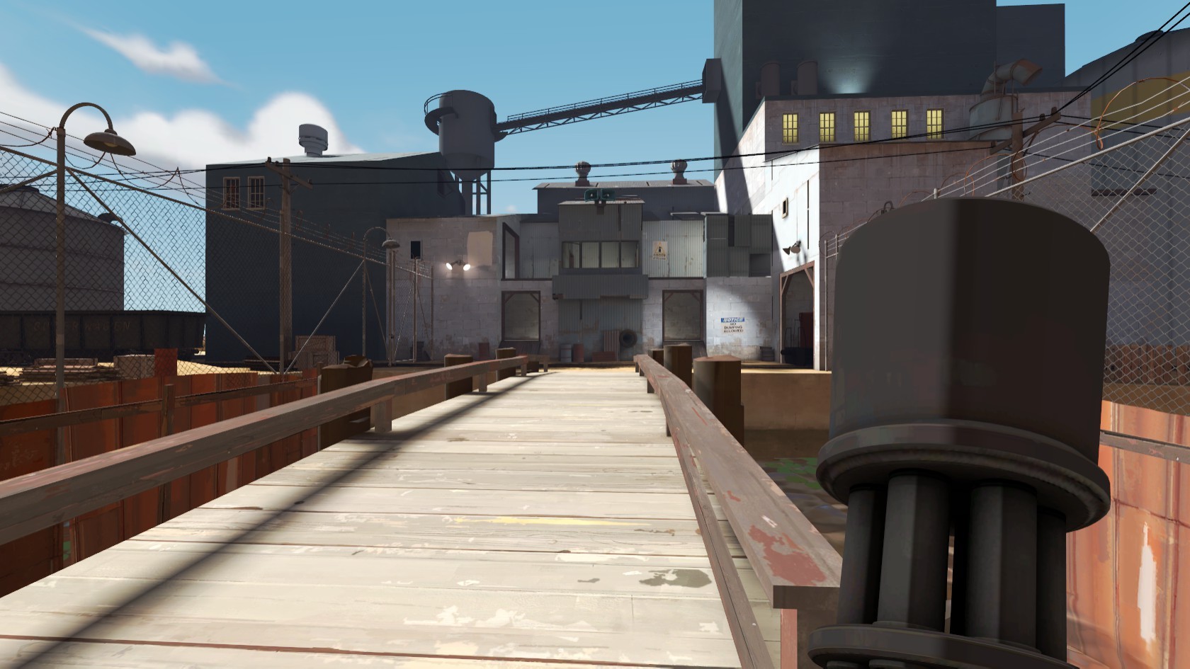 Wip Version Tf2 Beta Animation Pack Gamebanana Works In Progress