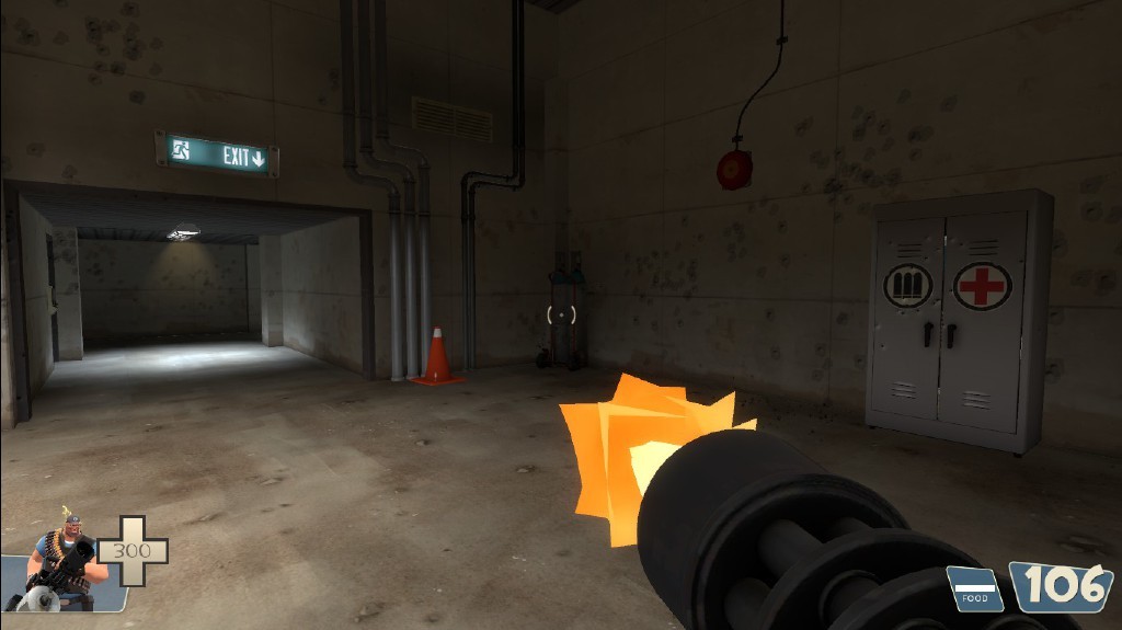 tf2 old minigun viewmodel tf2 old minigun viewmodel