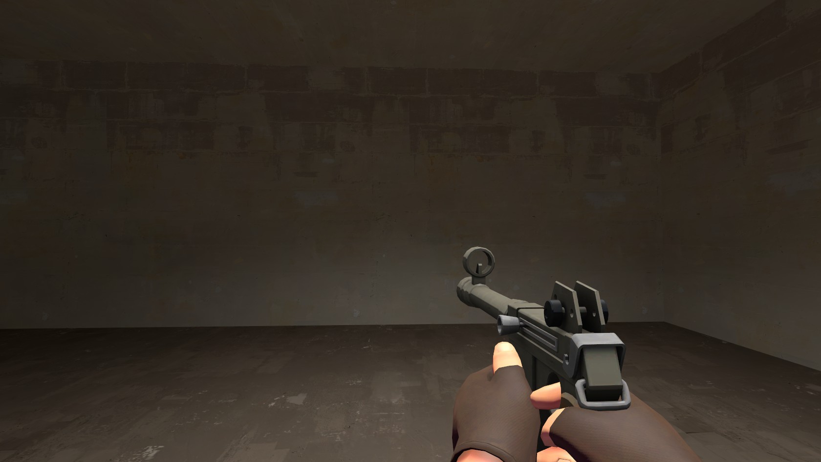 (WiP Version) Sniper FPS Animation Overhaul [GameBanana] [Works In