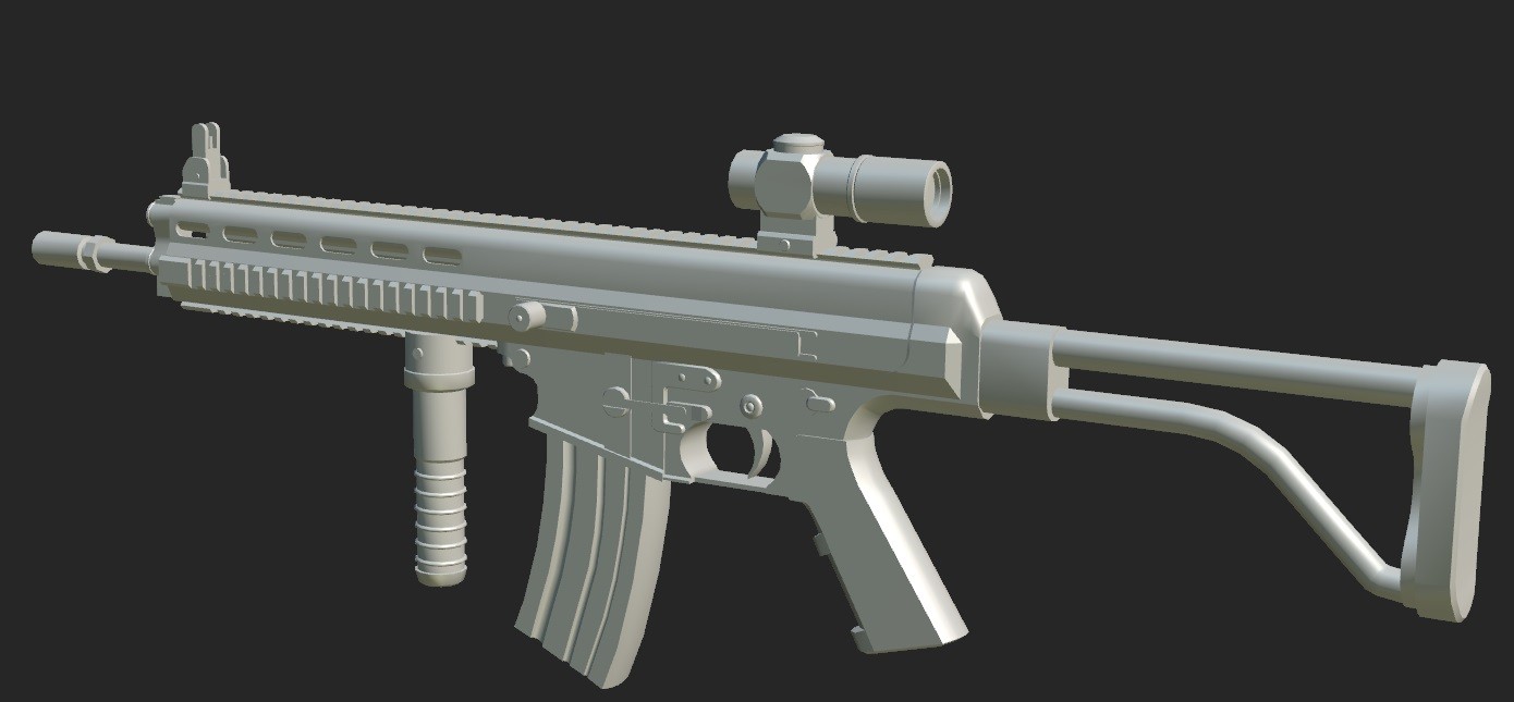 gun [GameBanana] [Works In Progress]