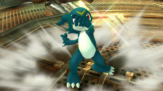 digimon wii u
