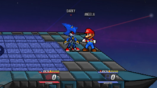 super smash bros crusade latest version super smash bros crusade latest version