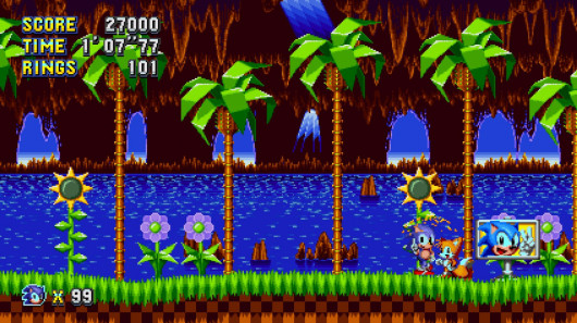 sonic mania plus pc save file