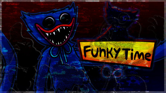 FNF: FunkyTime Co. (Fan Edition) Cancelled Build Work In Progress for ...