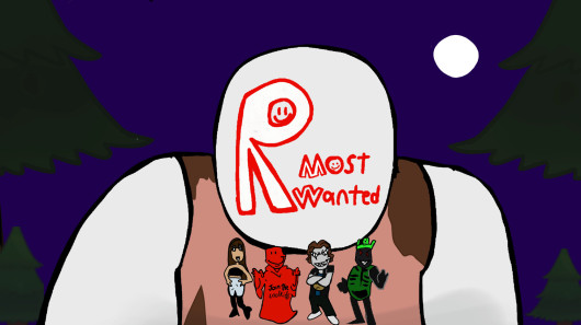 Robloxias Most Wanted Fan Made Revival Work In Progress For Friday 530 90 