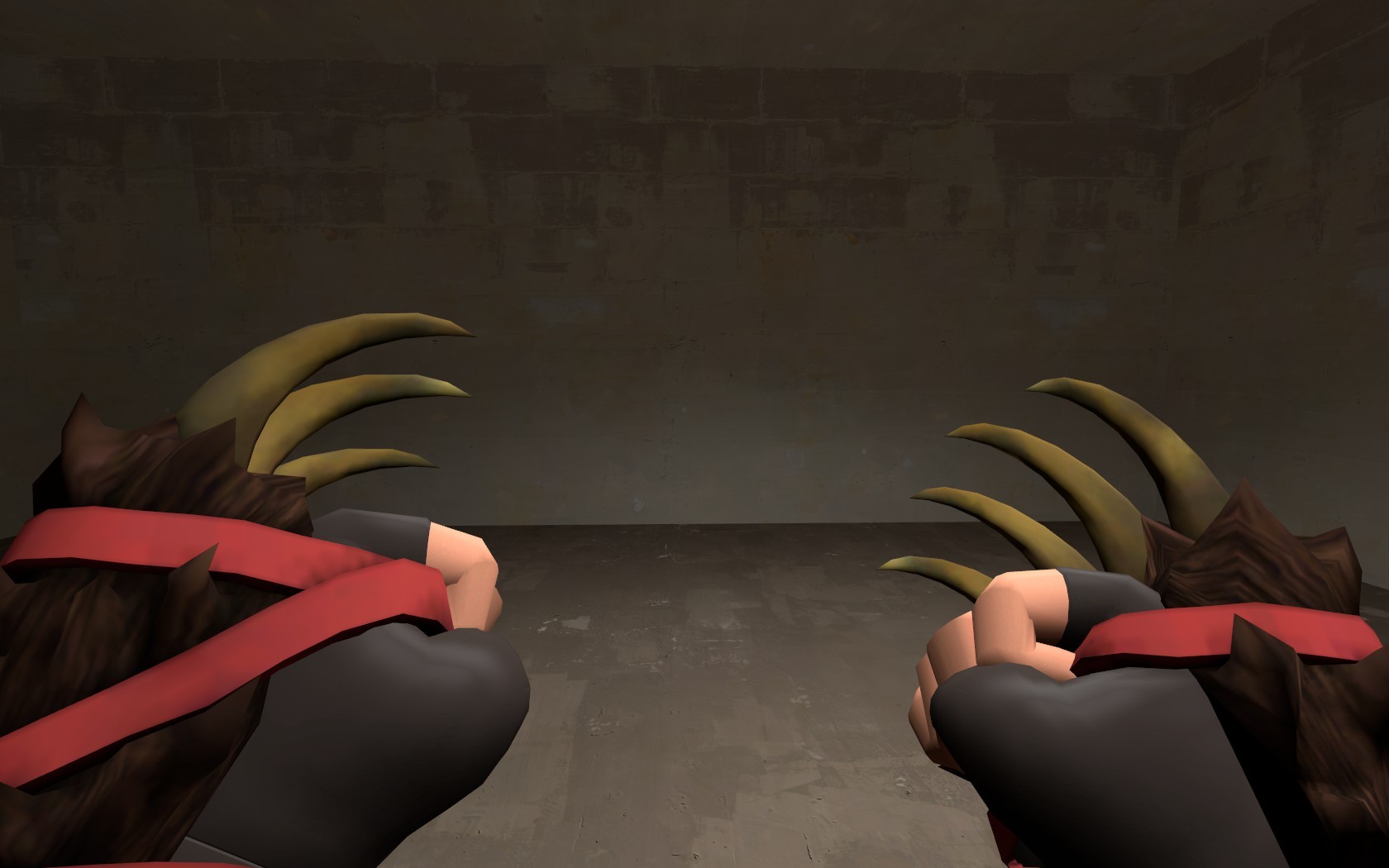 (WiP Version) Heavy FPS Animation Overhaul [GameBanana] [Works In Progress]