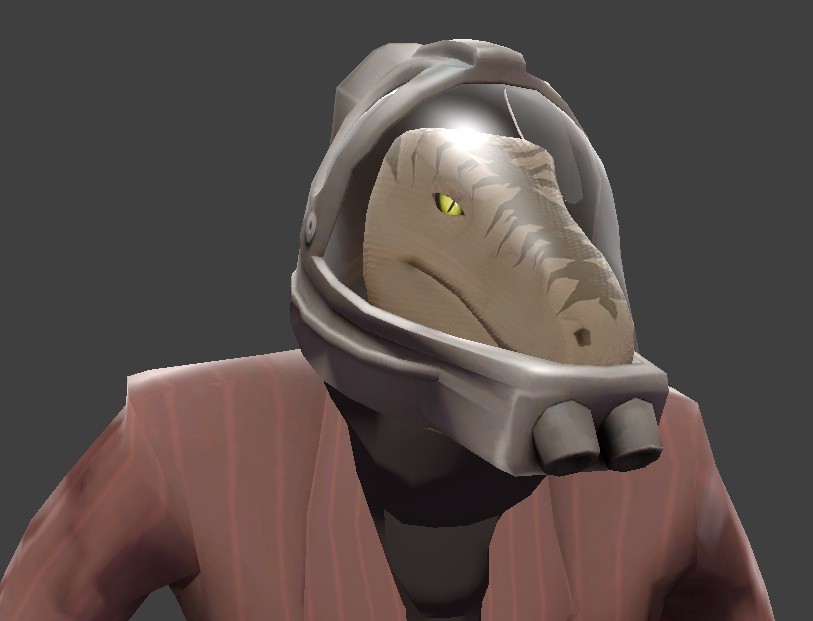 Raptor Spy Final update Work In Progress for Team Fortress 2 | TF2 ...