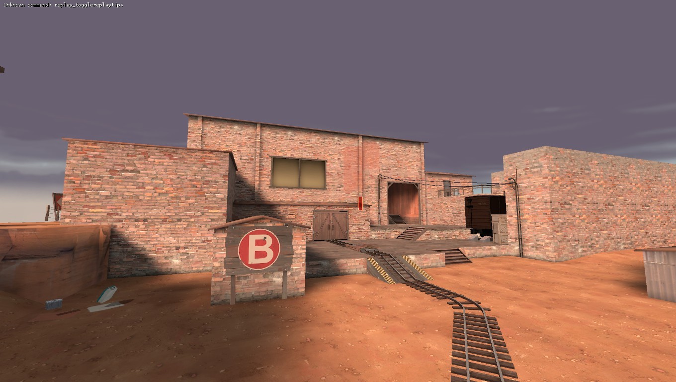 Cactus Canyon Art pass Work In Progress for Team Fortress 2 | TF2 Works In  Progress