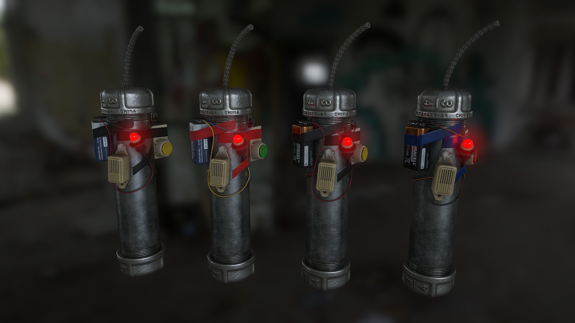 Steam pipe mods фото 38