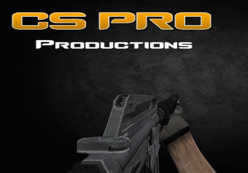M16A1 | CS 1.6 Work In Progress for Counter-Strike 1.6 | CS1.6 Works In ...