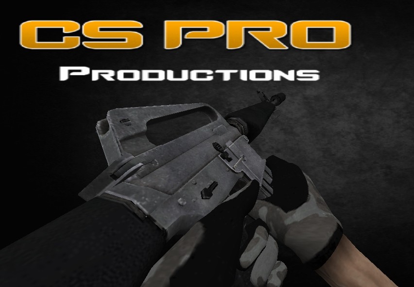 M16A1 | CS 1.6 Work In Progress for Counter-Strike 1.6 | CS1.6 Works In ...