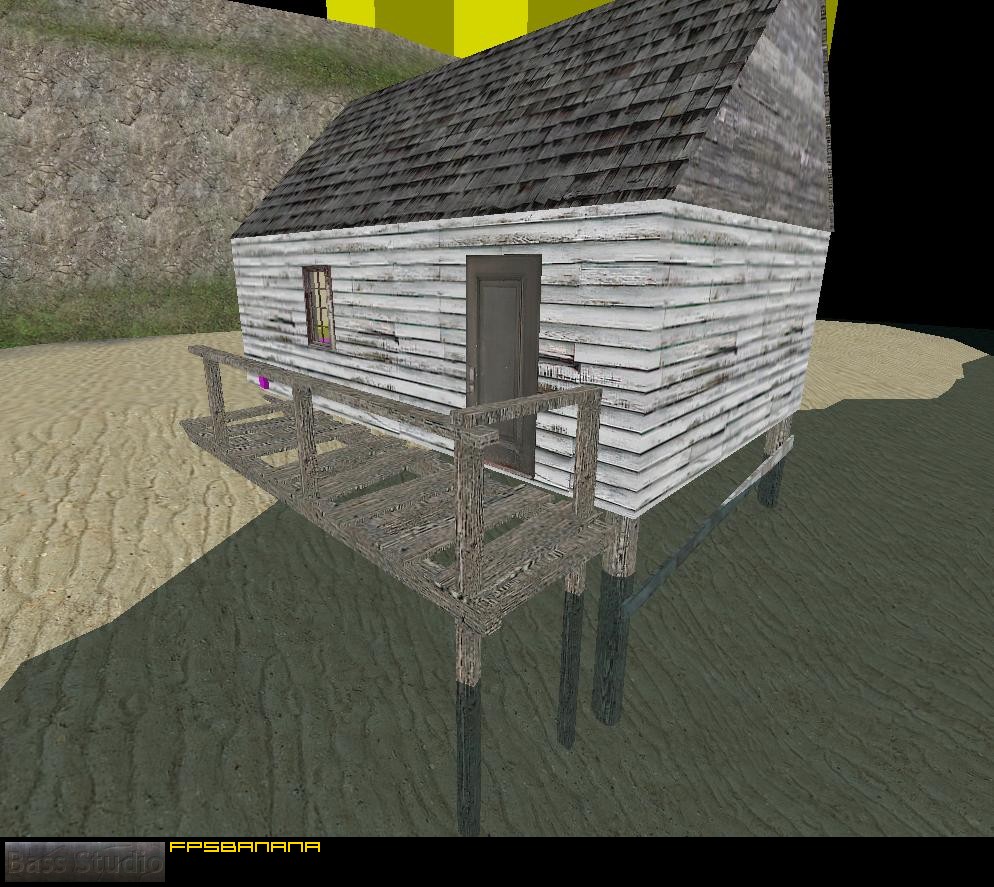 Old map. Work In Progress for Source Engine | Source Works In Progress
