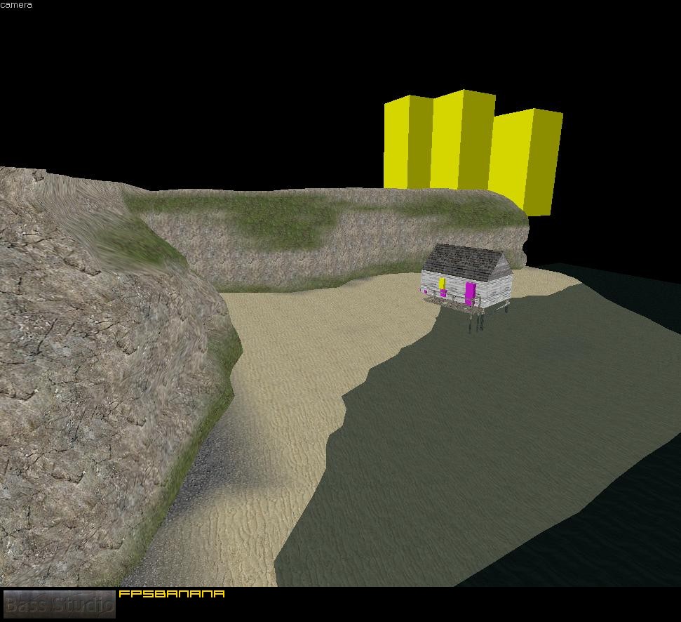 Old map. Work In Progress for Source Engine | Source Works In Progress