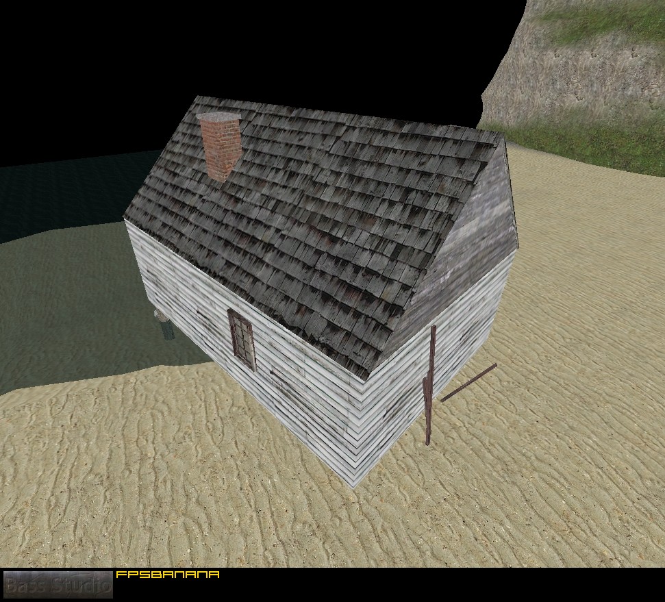 Old map. Work In Progress for Source Engine | Source Works In Progress