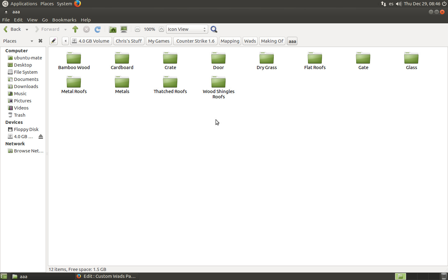 Custom Wads Pack 2 Work In Progress for Counter-Strike 1.6 | CS1.6 ...