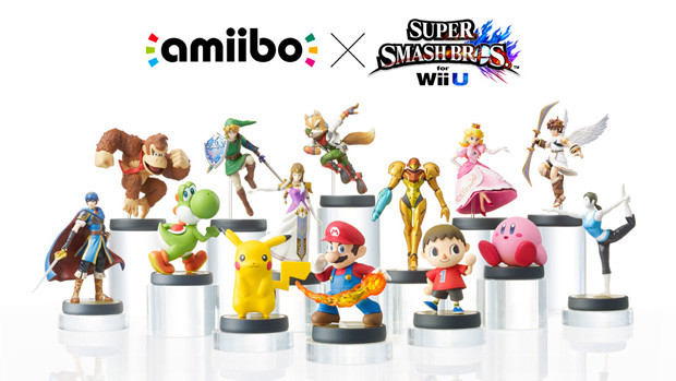 The Smash Ultimate CPU Tier List – Amiibo Doctor