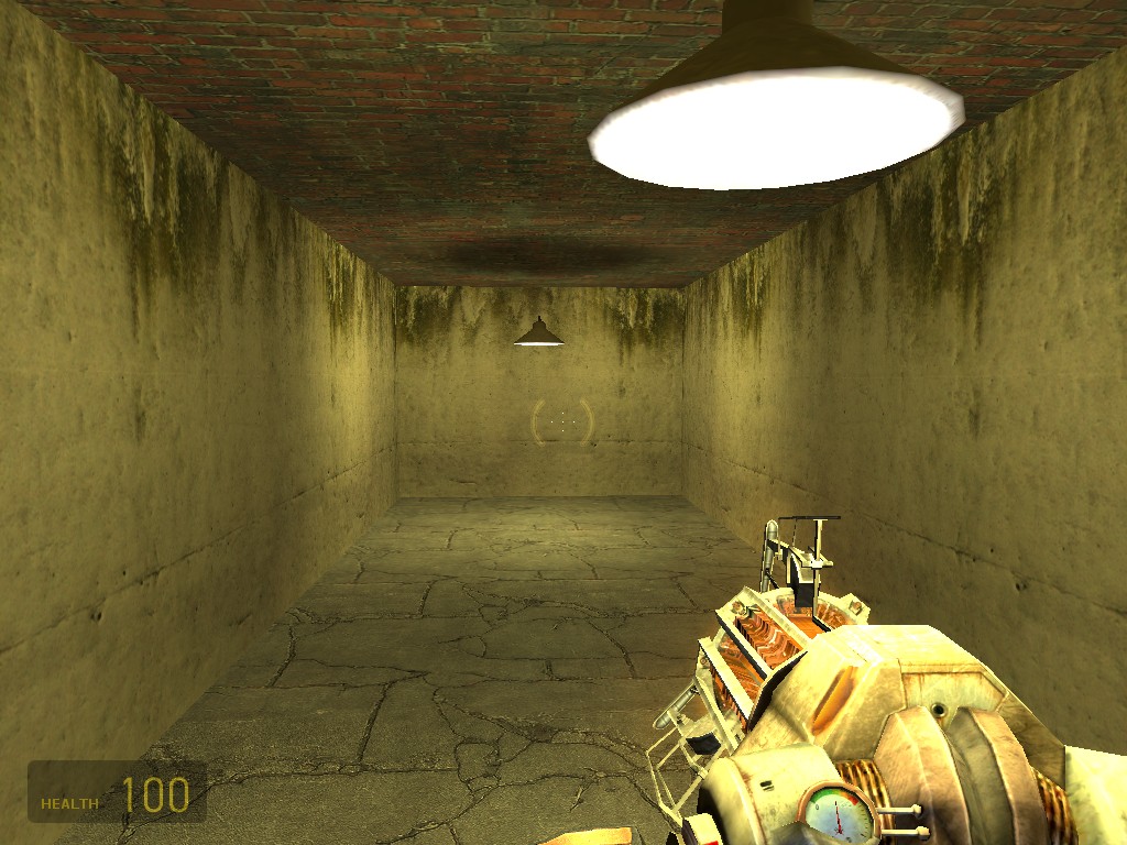 Concrete wall Work In Progress for Source Engine | Source Works In Progress